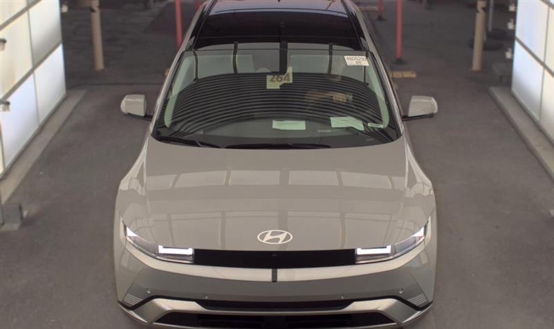 hyundai ioniq 5 2025 7YAKR4DA9SY015960 image hyundai ioniq 5 2025 7YAKR4DA9SY015960 image